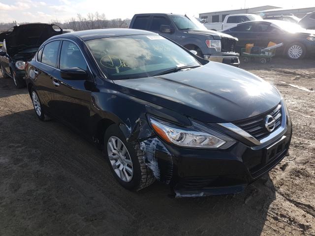 NISSAN ALTIMA 2.5 2017 1n4al3ap4hn366444