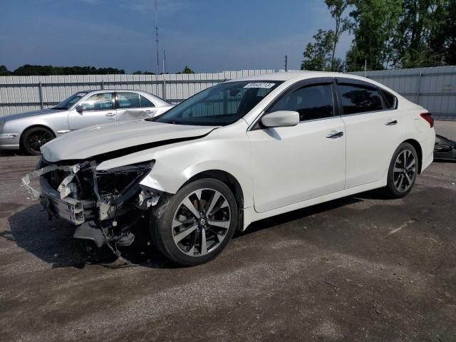 NISSAN ALTIMA 2.5 2018 1n4al3ap4jc101332