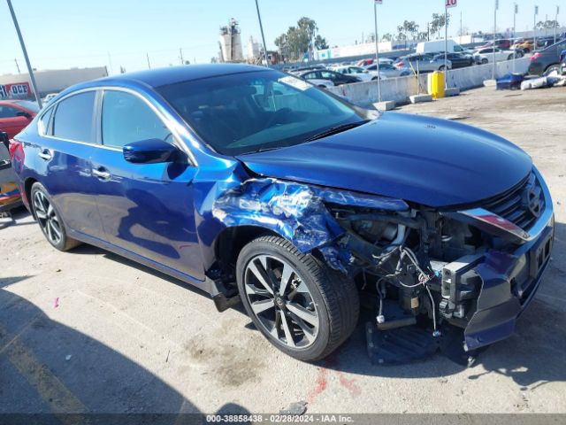 NISSAN ALTIMA 2018 1n4al3ap4jc101489