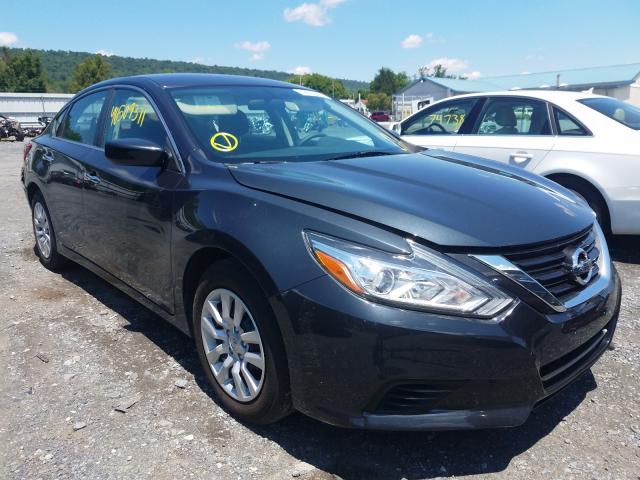 NISSAN ALTIMA 2.5 2018 1n4al3ap4jc101668