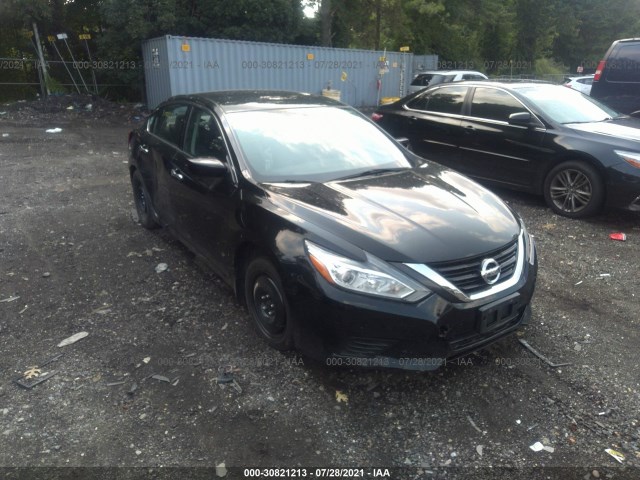 NISSAN ALTIMA 2018 1n4al3ap4jc101895