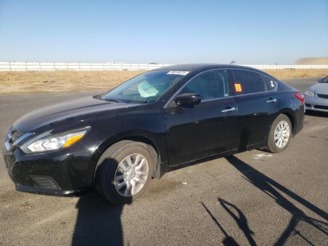 NISSAN ALTIMA 2.5 2018 1n4al3ap4jc102626