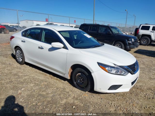 NISSAN ALTIMA 2018 1n4al3ap4jc102982