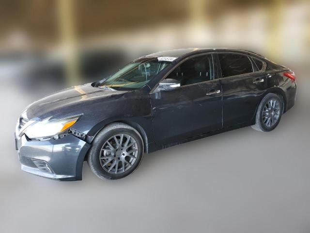 NISSAN ALTIMA 2018 1n4al3ap4jc103288