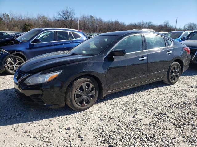 NISSAN ALTIMA 2.5 2018 1n4al3ap4jc103453