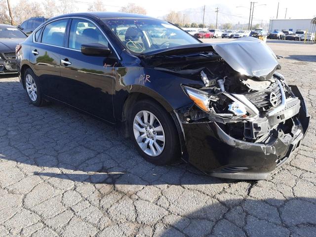 NISSAN ALTIMA 2.5 2018 1n4al3ap4jc103596