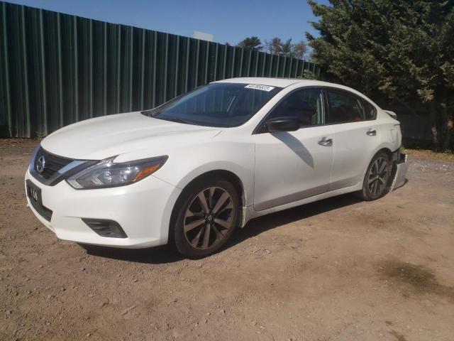 NISSAN ALTIMA 2.5 2018 1n4al3ap4jc103808