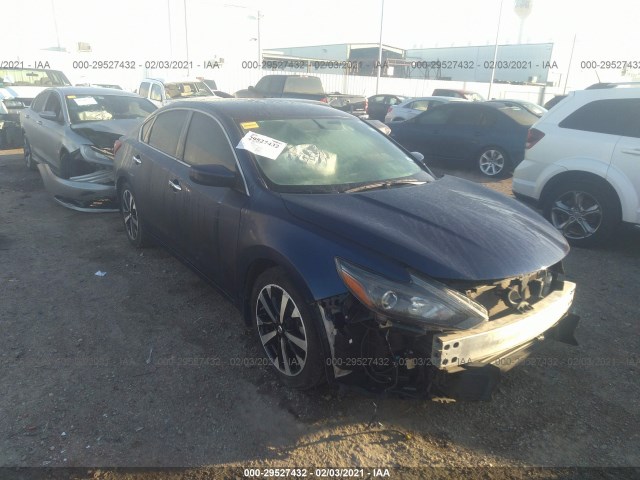 NISSAN ALTIMA 2018 1n4al3ap4jc104974