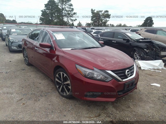 NISSAN ALTIMA 2018 1n4al3ap4jc105252