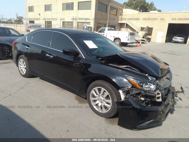 NISSAN ALTIMA 2018 1n4al3ap4jc105512