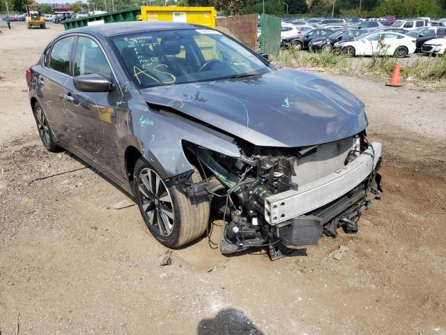 NISSAN ALTIMA 2.5 2018 1n4al3ap4jc105591