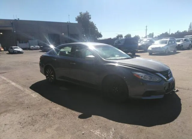 NISSAN ALTIMA 2018 1n4al3ap4jc105770