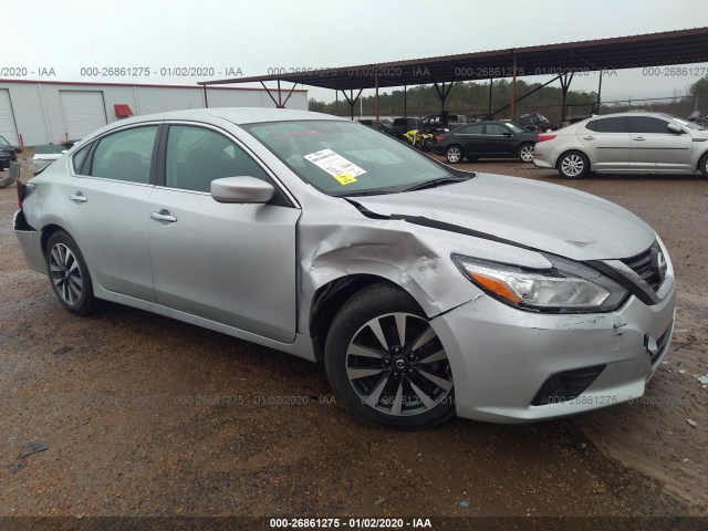 NISSAN ALTIMA 2018 1n4al3ap4jc106188