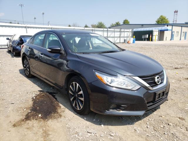 NISSAN ALTIMA 2.5 2018 1n4al3ap4jc106319