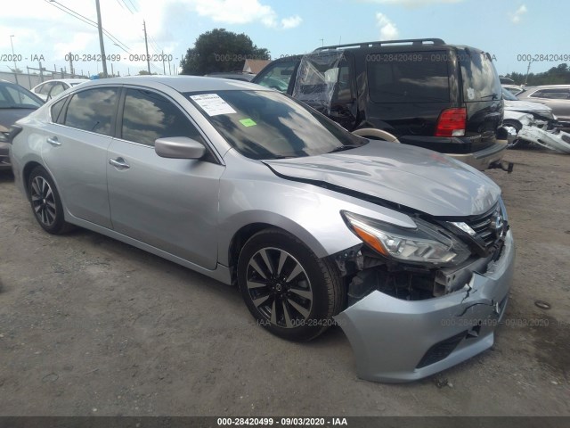 NISSAN ALTIMA 2018 1n4al3ap4jc107194