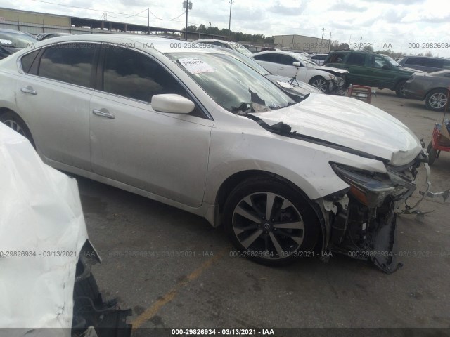 NISSAN ALTIMA 2018 1n4al3ap4jc107941