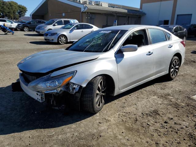 NISSAN ALTIMA 2018 1n4al3ap4jc108863