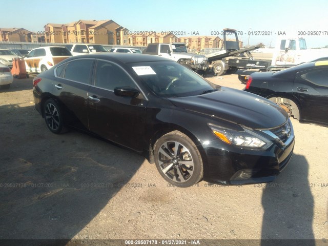 NISSAN ALTIMA 2018 1n4al3ap4jc109222