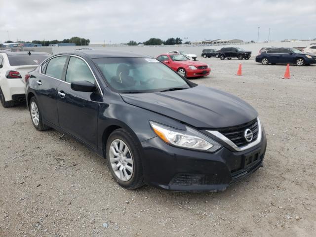 NISSAN ALTIMA 2.5 2018 1n4al3ap4jc109429