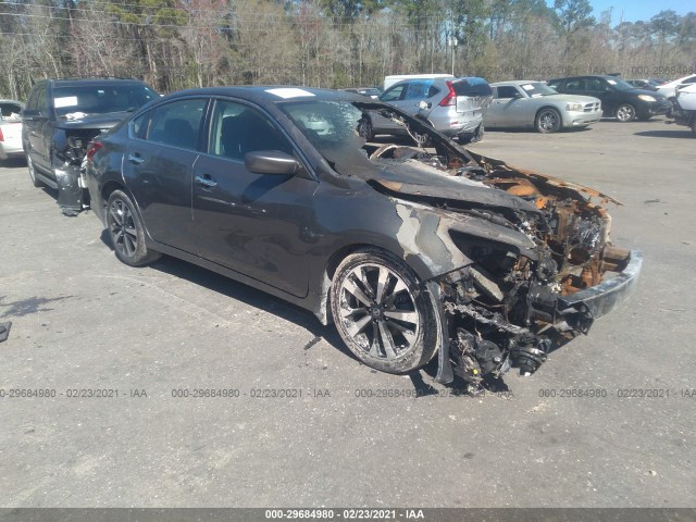 NISSAN ALTIMA 2018 1n4al3ap4jc109477