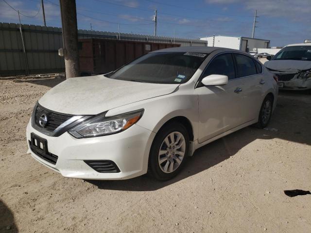 NISSAN ALTIMA 2018 1n4al3ap4jc109883