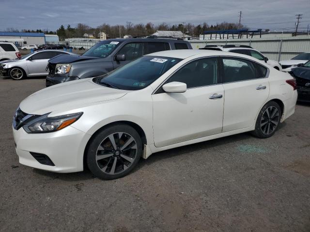 NISSAN ALTIMA 2018 1n4al3ap4jc110564