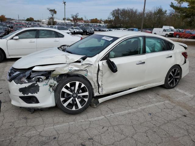 NISSAN ALTIMA 2018 1n4al3ap4jc110614