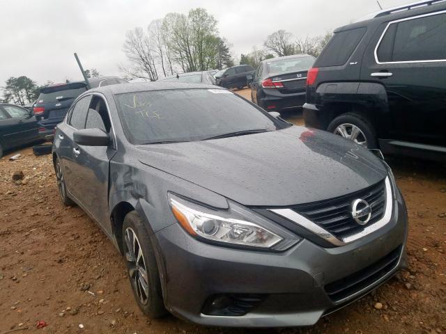 NISSAN ALTIMA 2.5 2018 1n4al3ap4jc111357