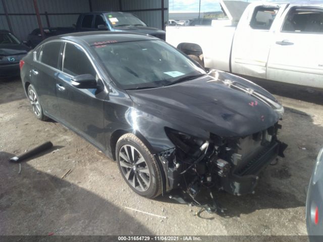 NISSAN ALTIMA 2018 1n4al3ap4jc111939