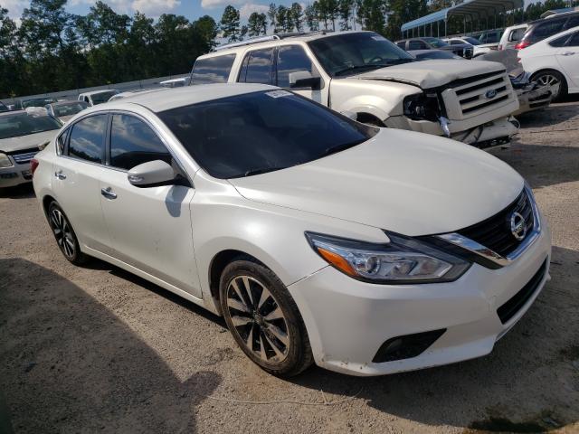 NISSAN ALTIMA 2.5 2018 1n4al3ap4jc112993