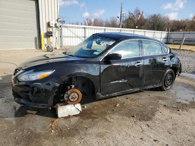 NISSAN ALTIMA 2018 1n4al3ap4jc113402