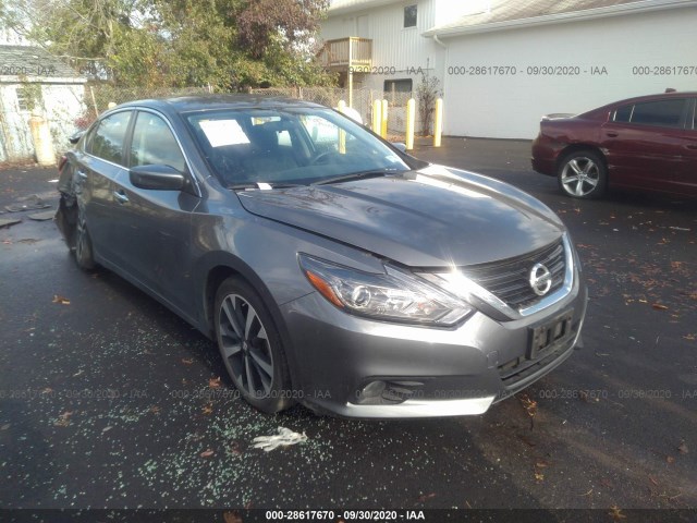 NISSAN ALTIMA 2018 1n4al3ap4jc113710