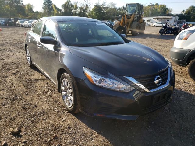 NISSAN ALTIMA 2.5 2018 1n4al3ap4jc113920