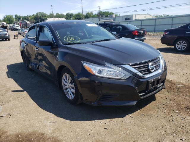 NISSAN ALTIMA 2.5 2018 1n4al3ap4jc114419