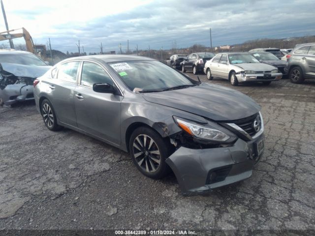 NISSAN ALTIMA 2018 1n4al3ap4jc114789