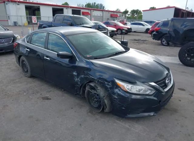 NISSAN ALTIMA 2018 1n4al3ap4jc116347