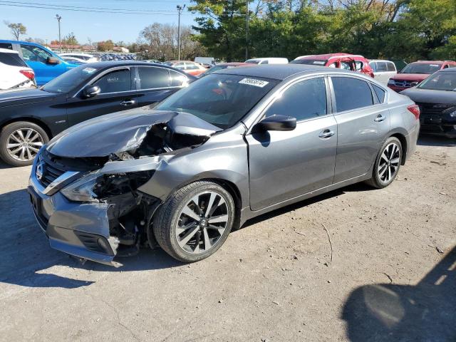 NISSAN ALTIMA 2.5 2018 1n4al3ap4jc117269