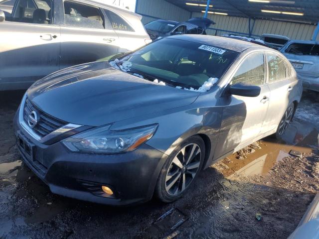 NISSAN ALTIMA 2018 1n4al3ap4jc117417