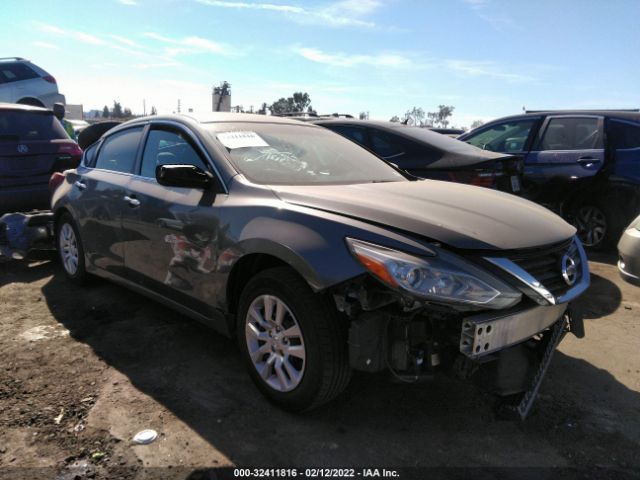 NISSAN ALTIMA 2018 1n4al3ap4jc117420