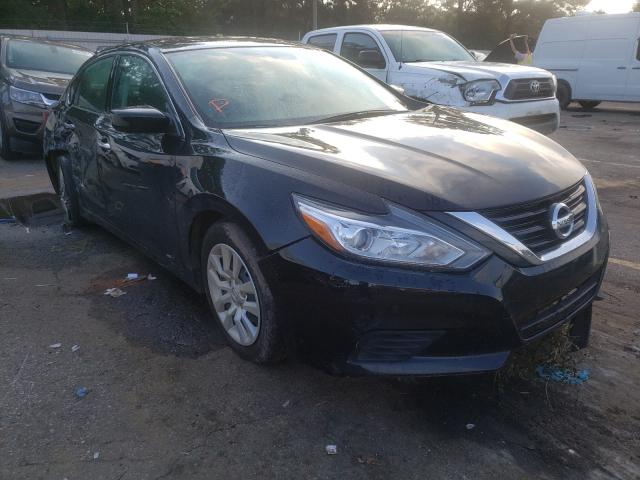 NISSAN ALTIMA 2.5 2018 1n4al3ap4jc117966