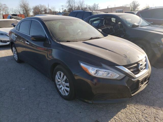 NISSAN ALTIMA 2.5 2018 1n4al3ap4jc118051