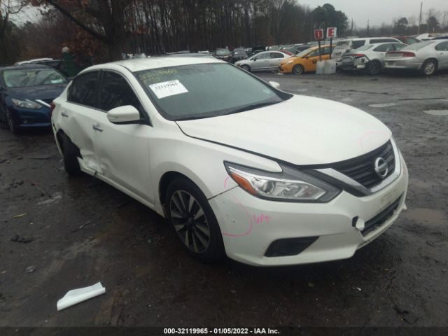 NISSAN ALTIMA 2018 1n4al3ap4jc118809