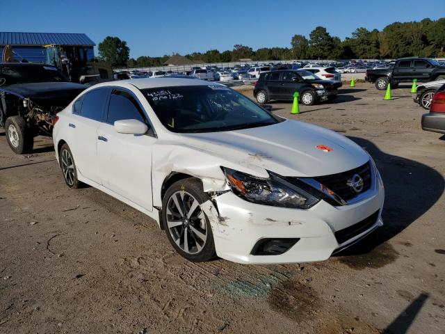 NISSAN ALTIMA 2.5 2018 1n4al3ap4jc118874