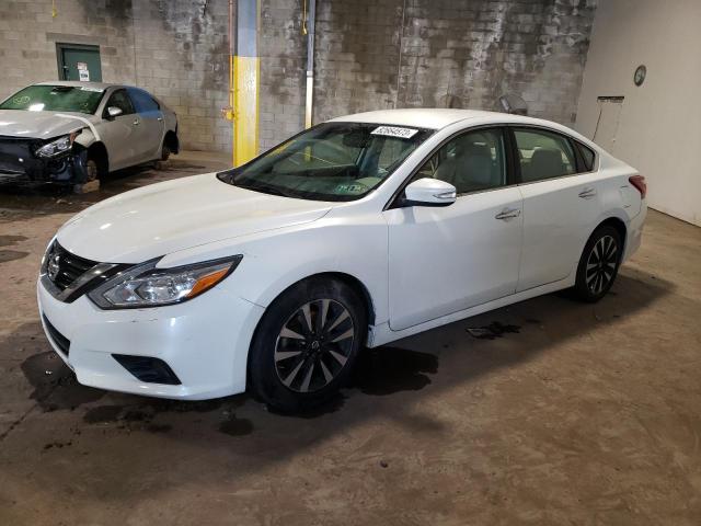 NISSAN ALTIMA 2018 1n4al3ap4jc118924