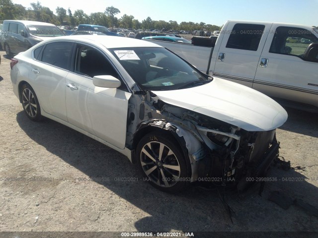 NISSAN ALTIMA 2018 1n4al3ap4jc118955