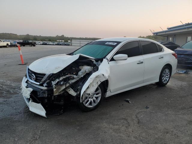 NISSAN ALTIMA 2.5 2018 1n4al3ap4jc119250