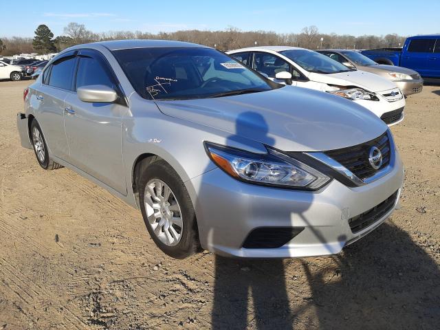 NISSAN ALTIMA 2.5 2018 1n4al3ap4jc119359