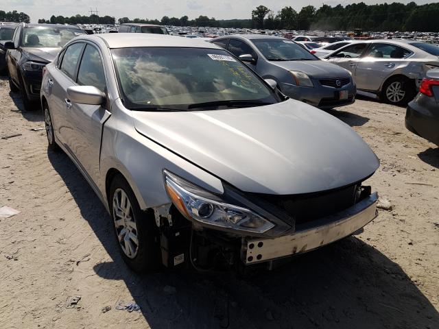 NISSAN ALTIMA 2.5 2018 1n4al3ap4jc119491