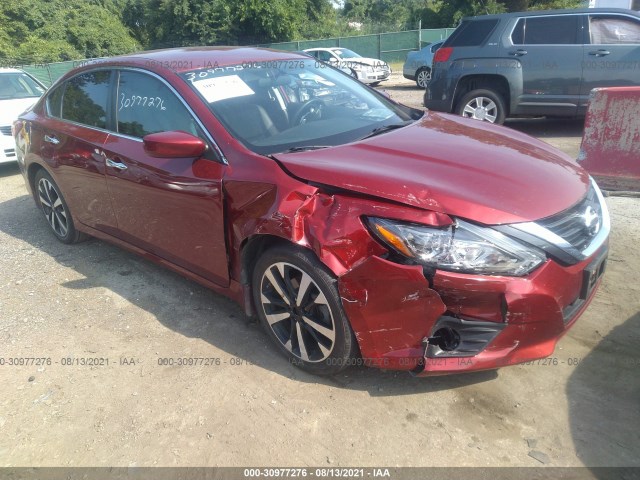 NISSAN ALTIMA 2018 1n4al3ap4jc121659