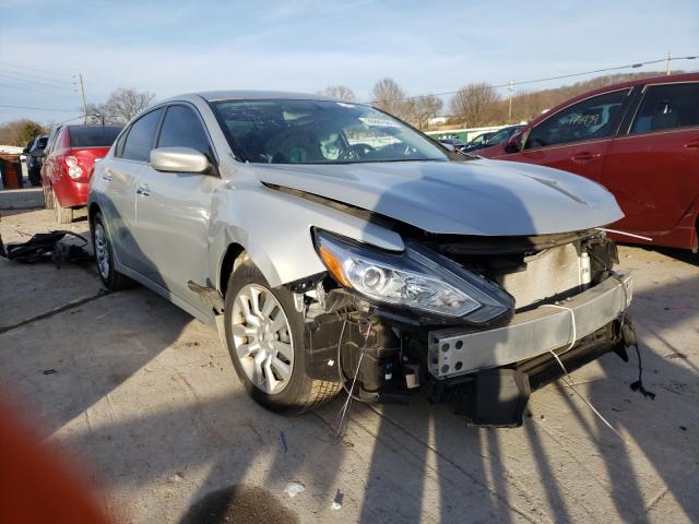 NISSAN ALTIMA 2.5 2018 1n4al3ap4jc122391